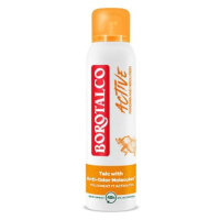 BOROTALCO Active Mandarin & Neroli Fresh Deo Spray 150 ml