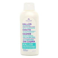 KALLOS Professional Repair Conditioner Cashmere 1000 ml