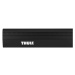 Střešní nosič / příčníky Thule WingBar Edge Black - Honda Vezel (20...