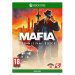 Mafia Definitive Edition (Xbox One)