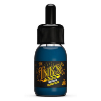 AK Interactive: Inks - Ocean Blue