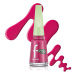 Flormar green up lak na nehty VEGAN, 006, 11ml