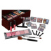 Makeup Trading Beauty Case Velvety sada Complete Makeup Palette