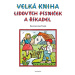 Velká kniha lidových písniček a říkadel – Josef Lada Fragment