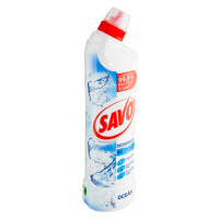 Savo Oceán WC gel 700ml