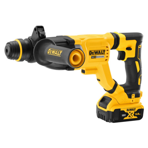 DeWALT DCH263P1 aku kombinované kladivo