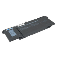 AVACOM náhradní baterie pro Dell Latitude 7420,7520 Li-Pol 15,2V 3900mAh 59Wh