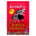 Babička drsňačka - David Walliams, Tony Ross