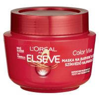 L'Oréal Paris  Elseve Color-Vive maska, 300 ml