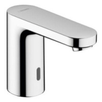 Umyvadlová baterie Hansgrohe Vernis Blend eFaucet chrom 71502000