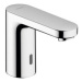 Umyvadlová baterie Hansgrohe Vernis Blend eFaucet chrom 71502000