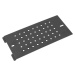 RockBoard The Tray Black