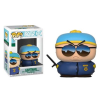 Funko Pop! Cartoons South Park Cartman 17