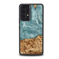 Bewood Jedinečné Pouzdro pro Samsung Galaxy A53 5G Planets Uran