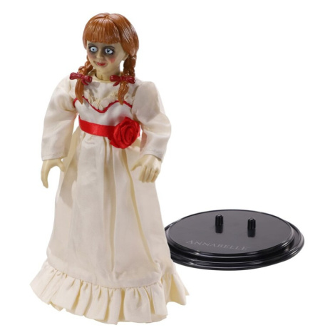 Figurka Conjuring - Annabelle NOBLE COLLECTION