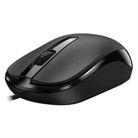 Genius DX-120 /Optická/1200 DPI/Drátová/USB/ černá