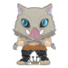 Funko POP Pin: Demon Slayer - Insuke Hasibira Chase Group