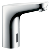 Umyvadlová baterie Hansgrohe Focus se senzorem chrom 31172000