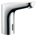 Umyvadlová baterie Hansgrohe Focus se senzorem chrom 31172000