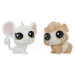 Hasbro Littlest Pet Shop Dvě zvířátka, více druhů