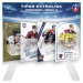 Hokejové karty SportZoo Exclusive box Tipos extraliga 2023/24 - 2. série