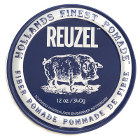 REUZEL Fiber Pomade - vláknitá pomáda na bázi vody pro flexibilní zpevnění a mírný lesk 340 g