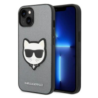 Kryt Karl Lagerfeld KLHCP14SSAPCHG iPhone 14 6,1