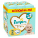 Pampers Premium Care Velikost 2, 224 Plenek, 4kg-8kg