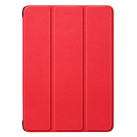 AlzaGuard Protective Flip Cover pro Apple iPad (2022) červené