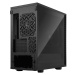 Fractal Design Define 7 Mini Black TG Light Tint FD-C-DEF7M-02 Černá