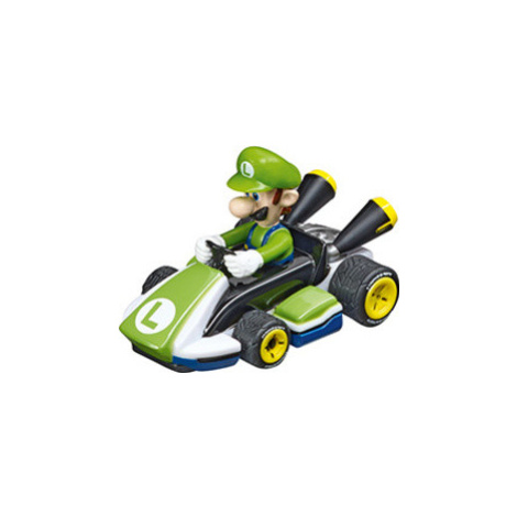Auto FIRST 65020 Nintendo - Luigi CARRERA