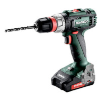 Metabo BS 18 L Quick
