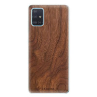 iSaprio Wood 10 pro Samsung Galaxy A51