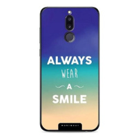 Mobiwear Glossy lesklý pro Huawei Mate 10 Lite - G074G