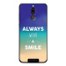 Mobiwear Glossy lesklý pro Huawei Mate 10 Lite - G074G