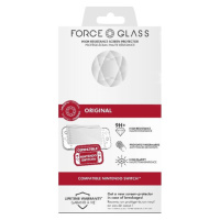 Ochranné sklo Screen Protector Glass 9H+ V2 (Switch)