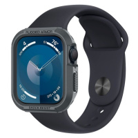 Spigen Rugged Armor kryt Apple Watch 45/44mm šedý