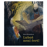 Luboš není čert