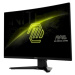 MSI MAG 274CQF herní monitor 27'
