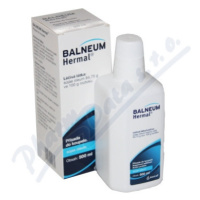 Balneum Hermal 0.8475g/ml adt.bal.500ml