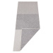 Kusový koberec Twin Supreme 103772 Borneo Grey/Cream-160x230