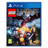 LEGO The Hobbit - PS4