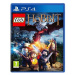 LEGO The Hobbit - PS4