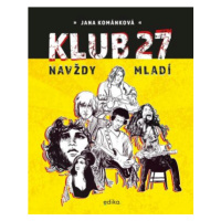 Klub 27 - Jana Kománková