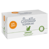 Smilla Veterinary Diet Urinary - 8 x 100 g