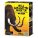 Skelet - Mamut