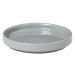 Dezertní talíř 10 cm Blomus PILAR - šedý