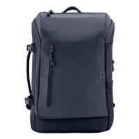 HP Travel 25l Laptop Backpack Iron Grey 15.6
