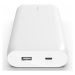 Belkin BOOST CHARGE USB-C Power Delivery PowerBanka (30W), 20000mAh, bílá