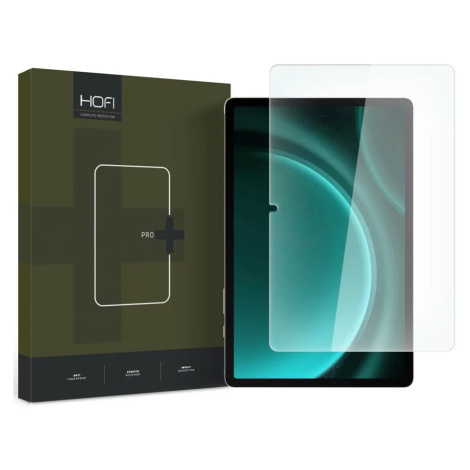 Ochranné sklo HOFI GLASS PRO+ GALAXY TAB S9 FE+ PLUS 12.4 X610 / X616B CLEAR (9319456606287)